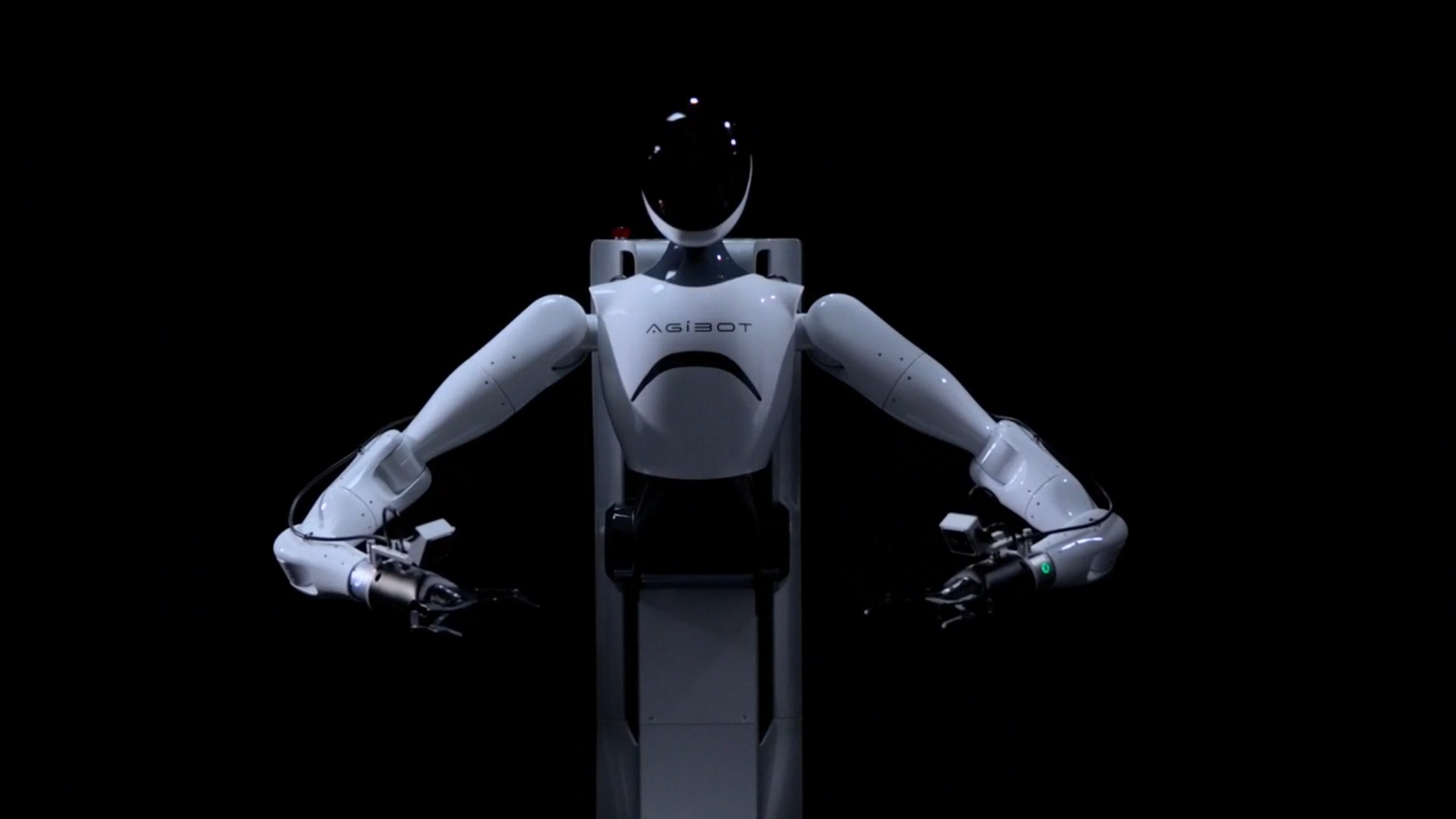 ballbet贝博专业数采机器人